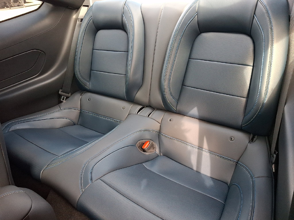 Used 2024 Ford Mustang GT Premium w/ California Special Package RWD image 12