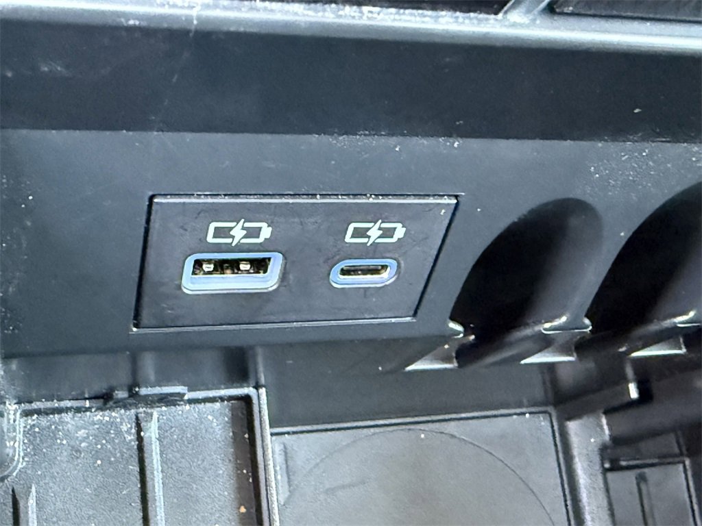 Used 2023 Toyota Sequoia TRD Pro image 37