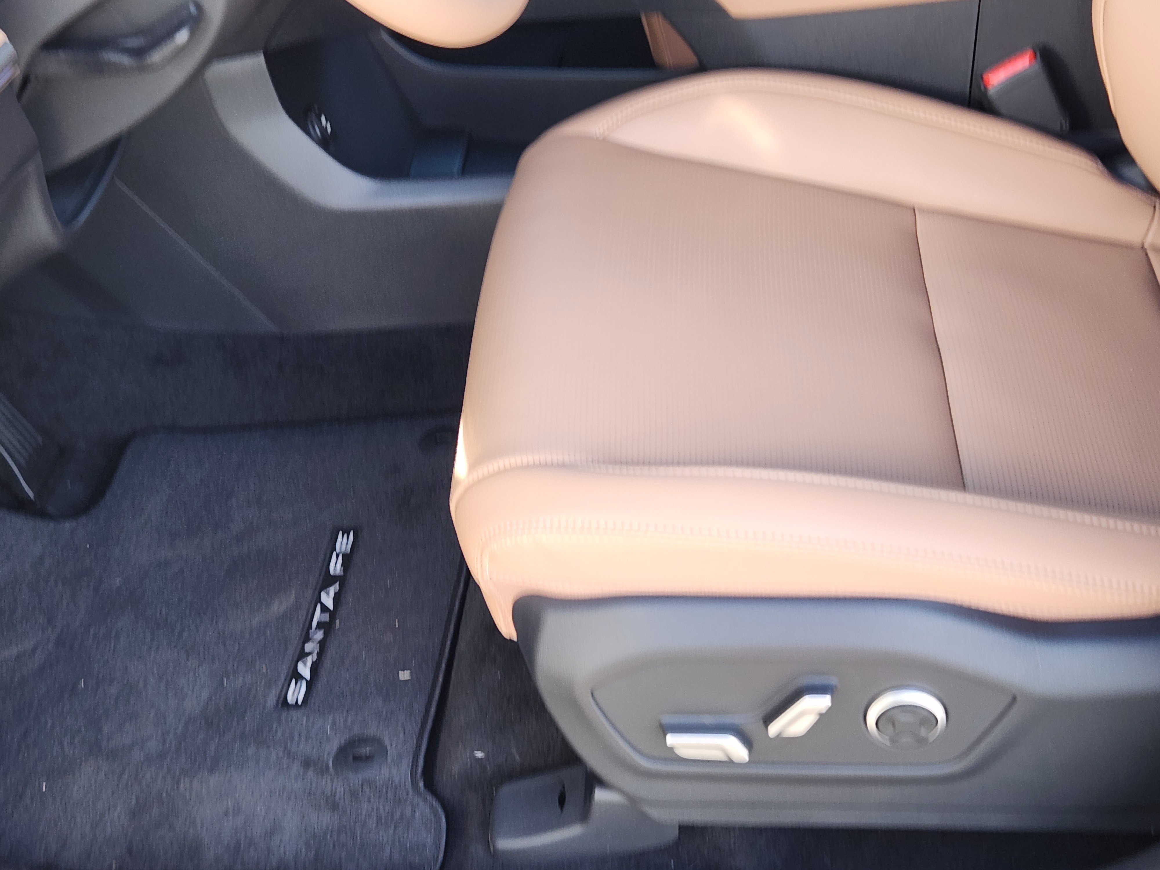 New 2026 Hyundai Santa Fe Calligraphy w/ Tow & Go Package image 9