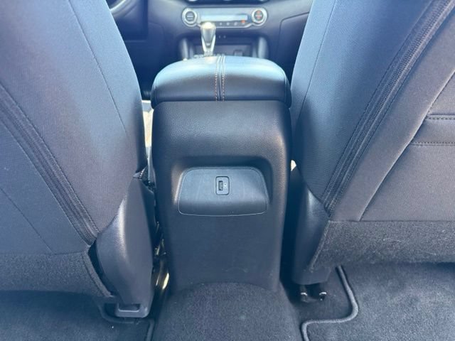 Certified 2023 Nissan Sentra SR w/ Midnight Edition Package FWD image 25