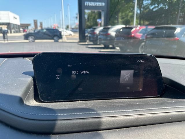 Certified 2024 MAZDA CX-30 AWD 2.5 S w/ Preferred Package image 21