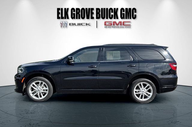 Used 2024 Dodge Durango GT AWD/4WD image 7
