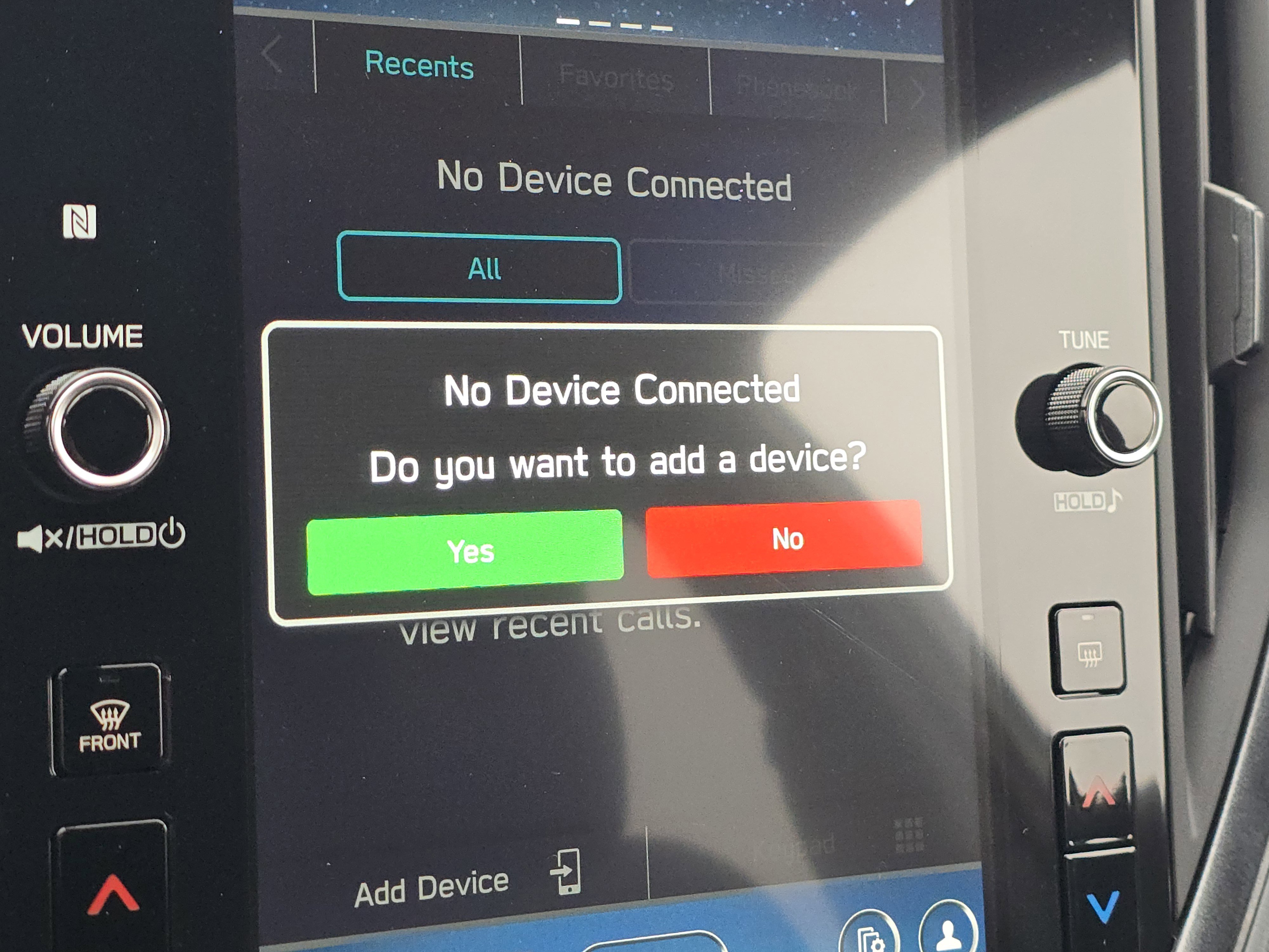 New 2026 Subaru Crosstrek 2.5i Wilderness image 12