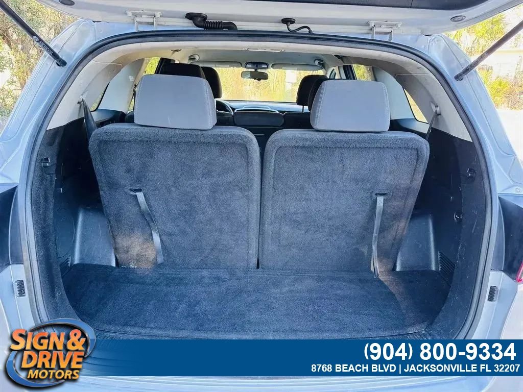Used 2019 Kia Sorento L FWD image 10