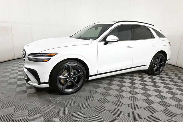 Used 2026 Genesis GV70 3.5T Sport Prestige image 2