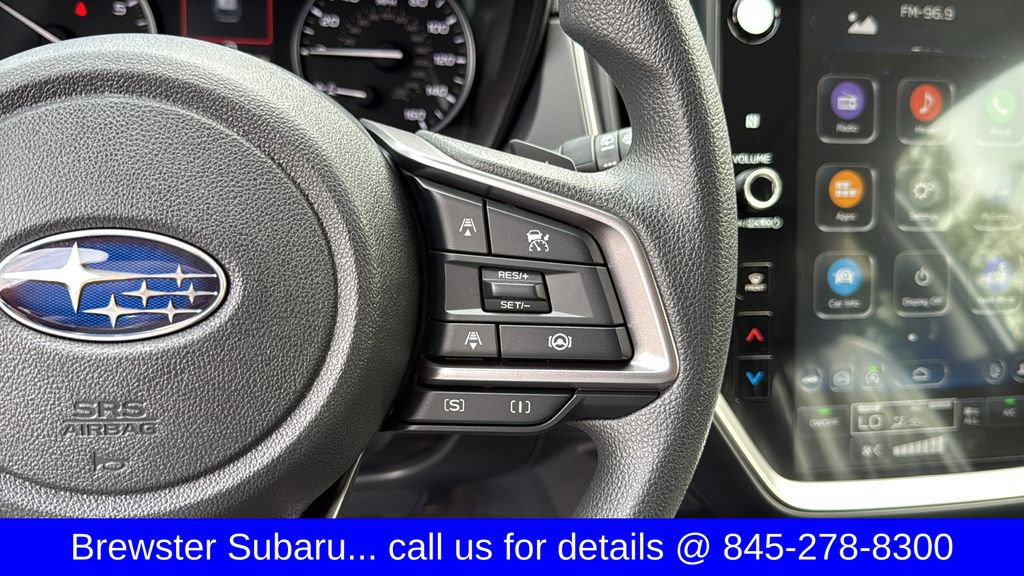 New 2026 Subaru Impreza 2.0i Sport AWD/4WD image 10