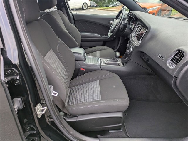 Used 2023 Dodge Charger SXT image 35