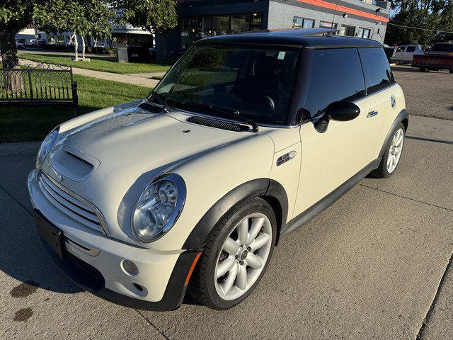 Used 2006 MINI Cooper S