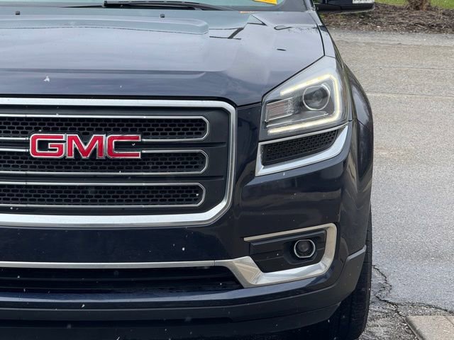 Used 2015 GMC Acadia SLT image 10