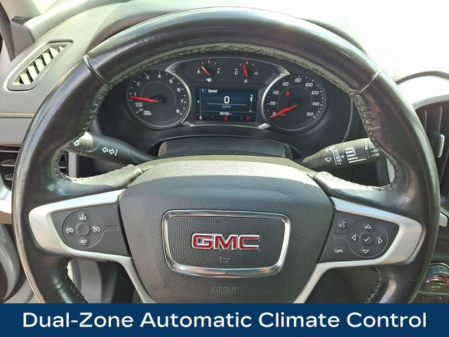 Used 2019 GMC Terrain SLE w/ Driver Convenience Package AWD/4WD image 4