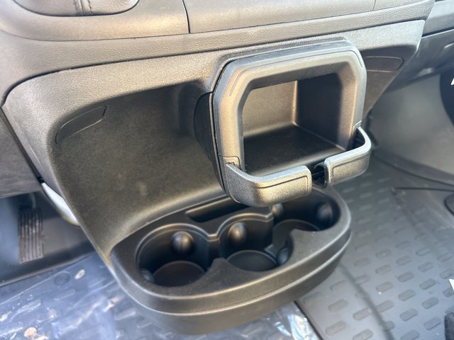 New 2024 RAM ProMaster 2500 w/ Safety Group FWD image 22