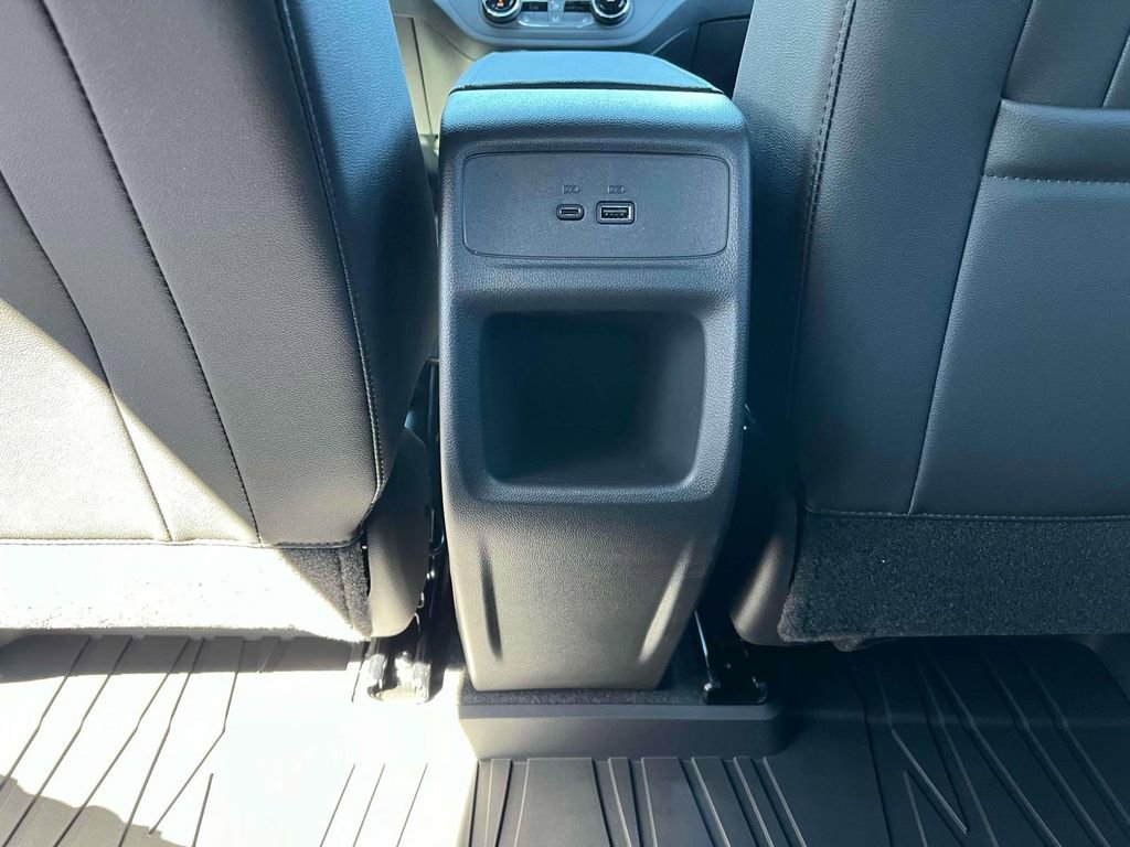 New 2025 Buick Envista Preferred w/ Convenience I Package image 14