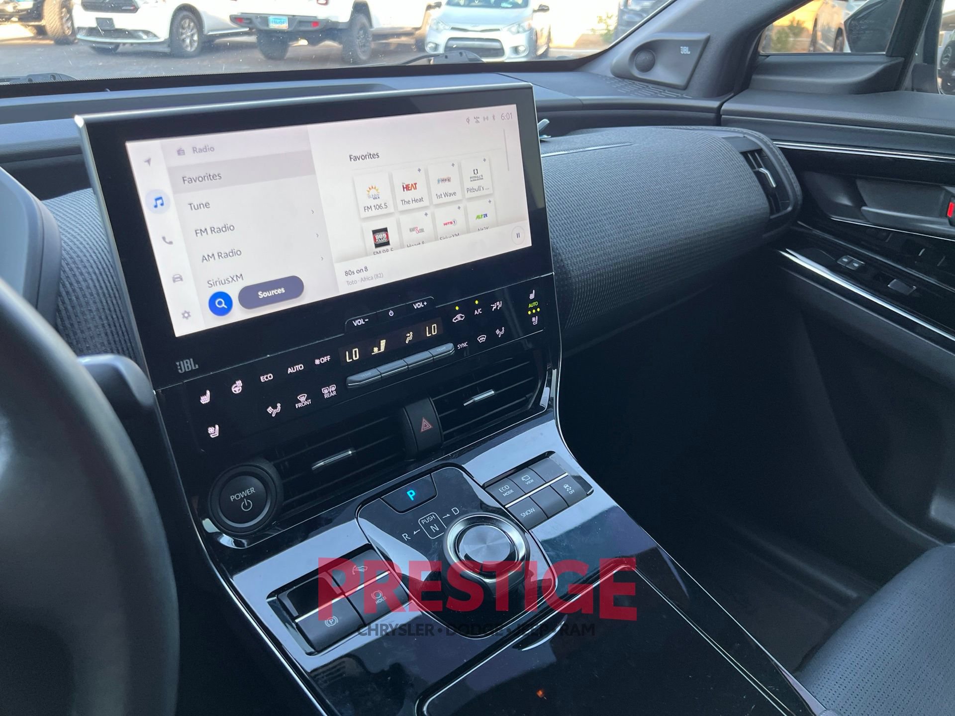 Used 2023 Toyota bZ4X FWD w/ Weather Package image 32
