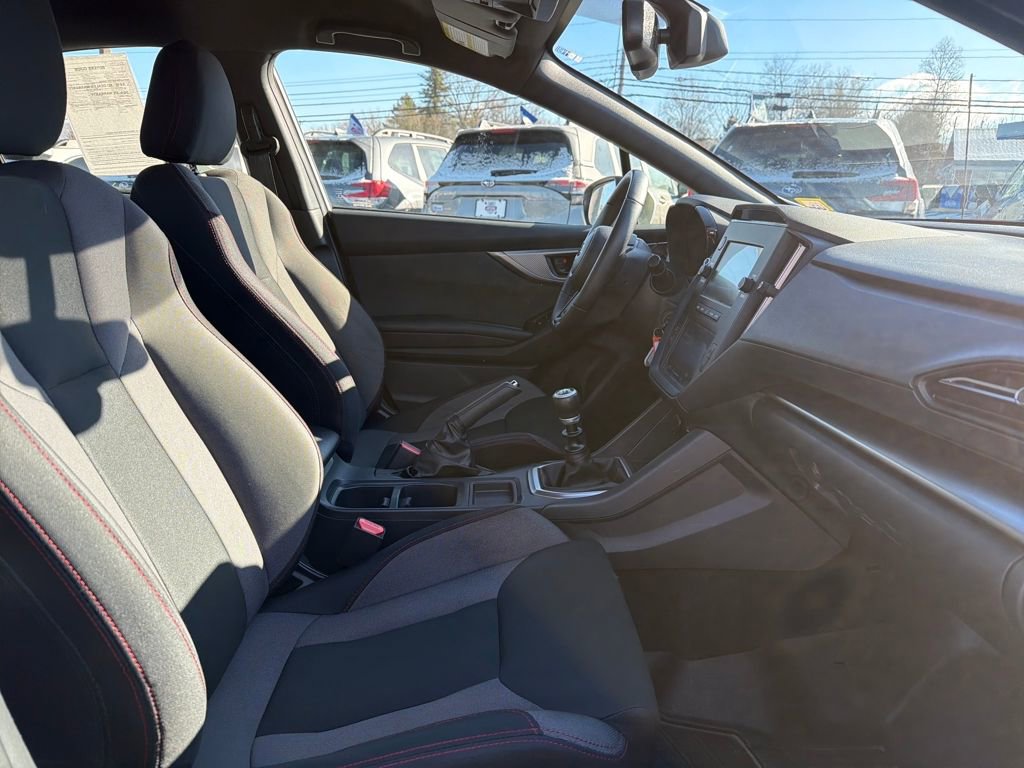 Used 2023 Subaru WRX AWD/4WD image 33