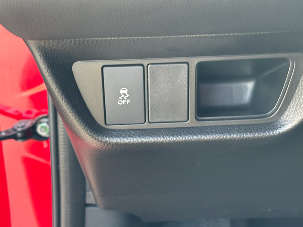 Certified 2026 Honda HR-V Sport image 12