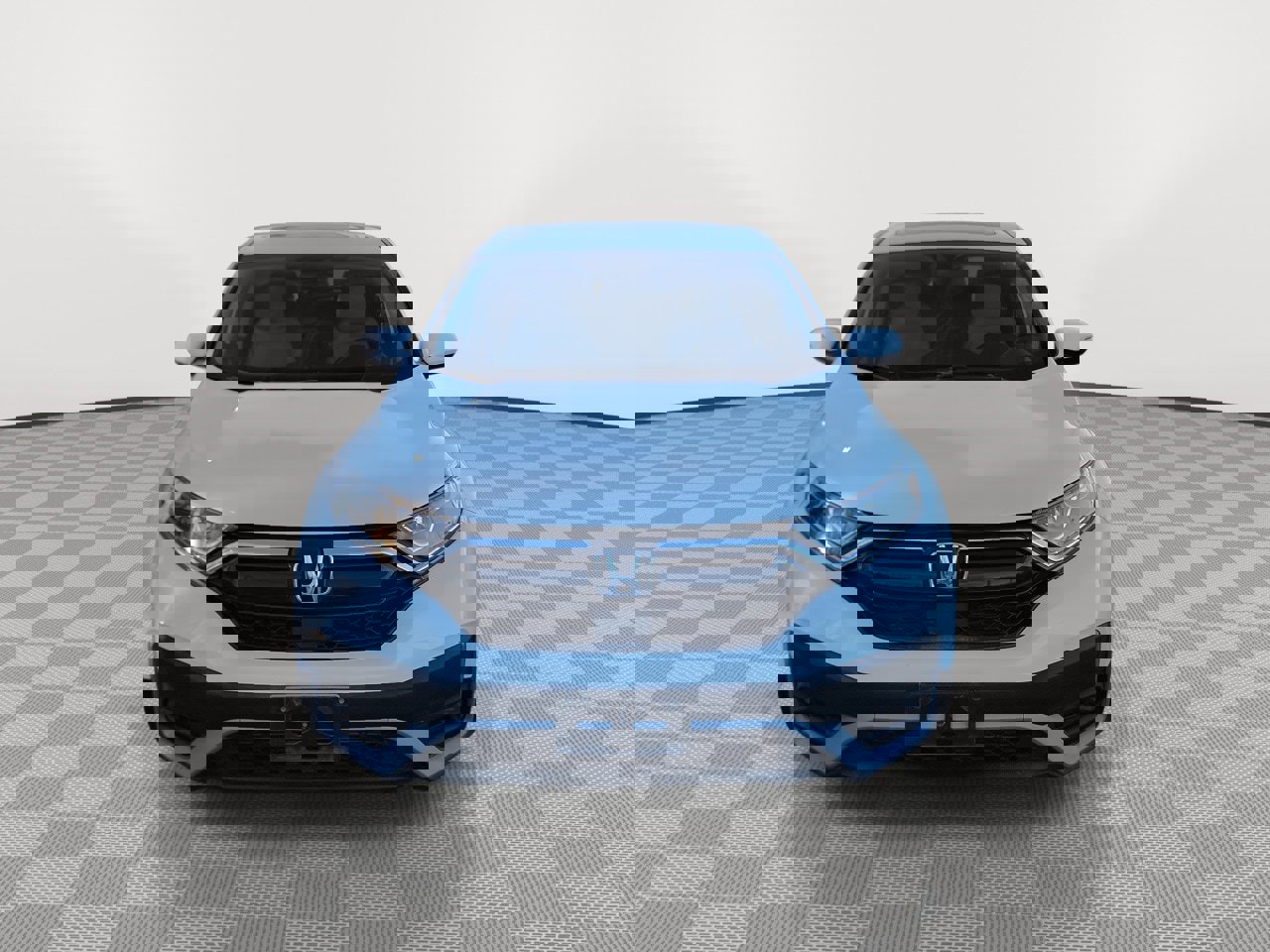 Used 2022 Honda CR-V EX-L image 3