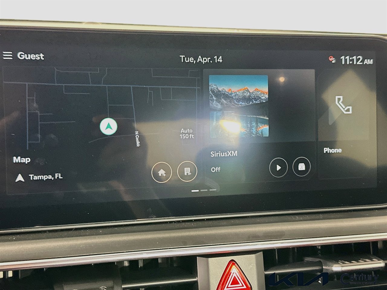 New 2026 Kia K5 GT-Line w/ GT-Line Premium Package FWD image 8