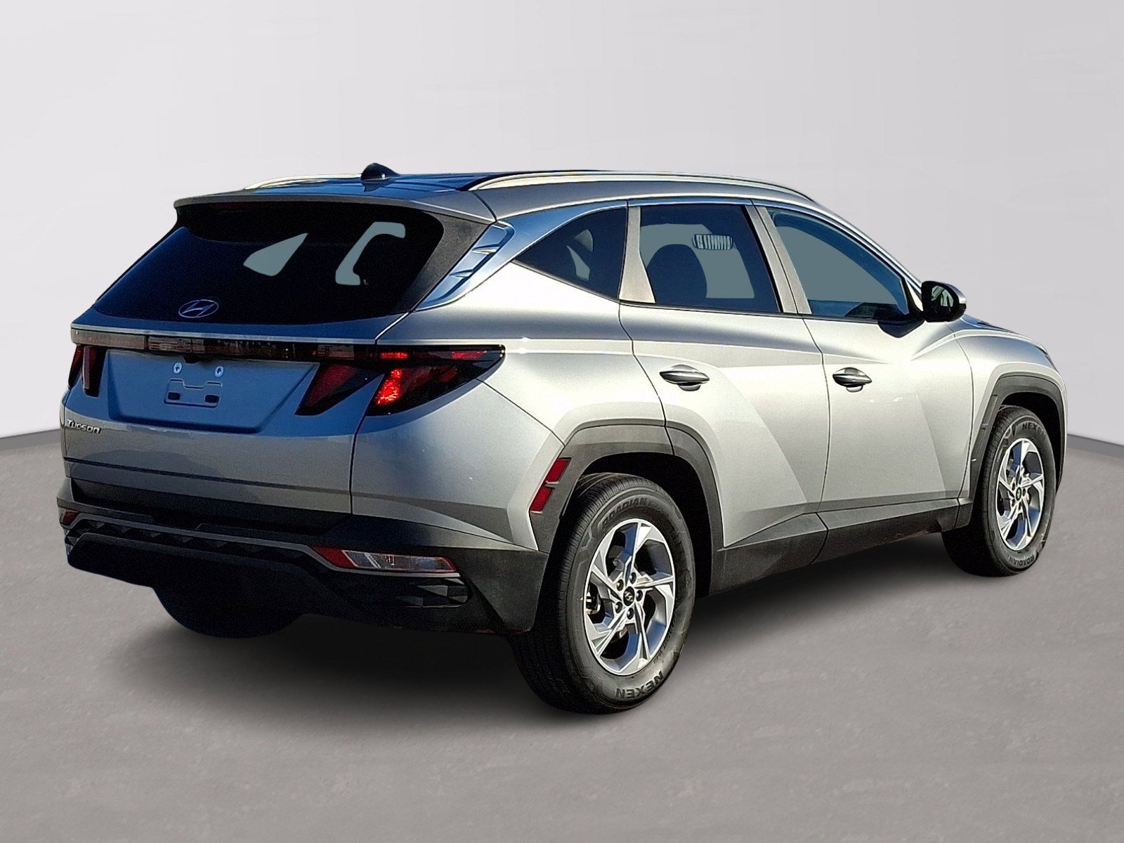 Used 2024 Hyundai Tucson SEL FWD image 6