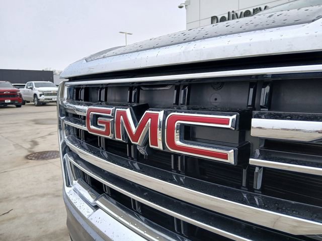 Certified 2022 GMC Yukon SLT w/ SLT Luxury Package image 36