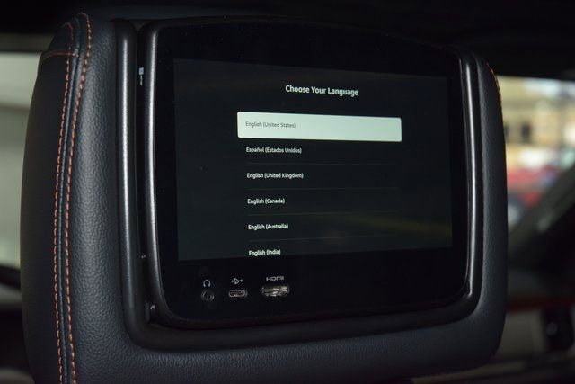 Used 2024 Ford Expedition Timberline image 46