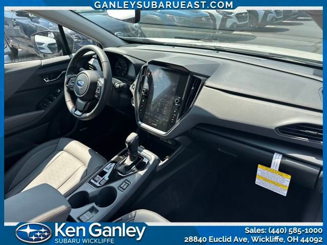 Certified 2025 Subaru Crosstrek 2.5i Limited image 16