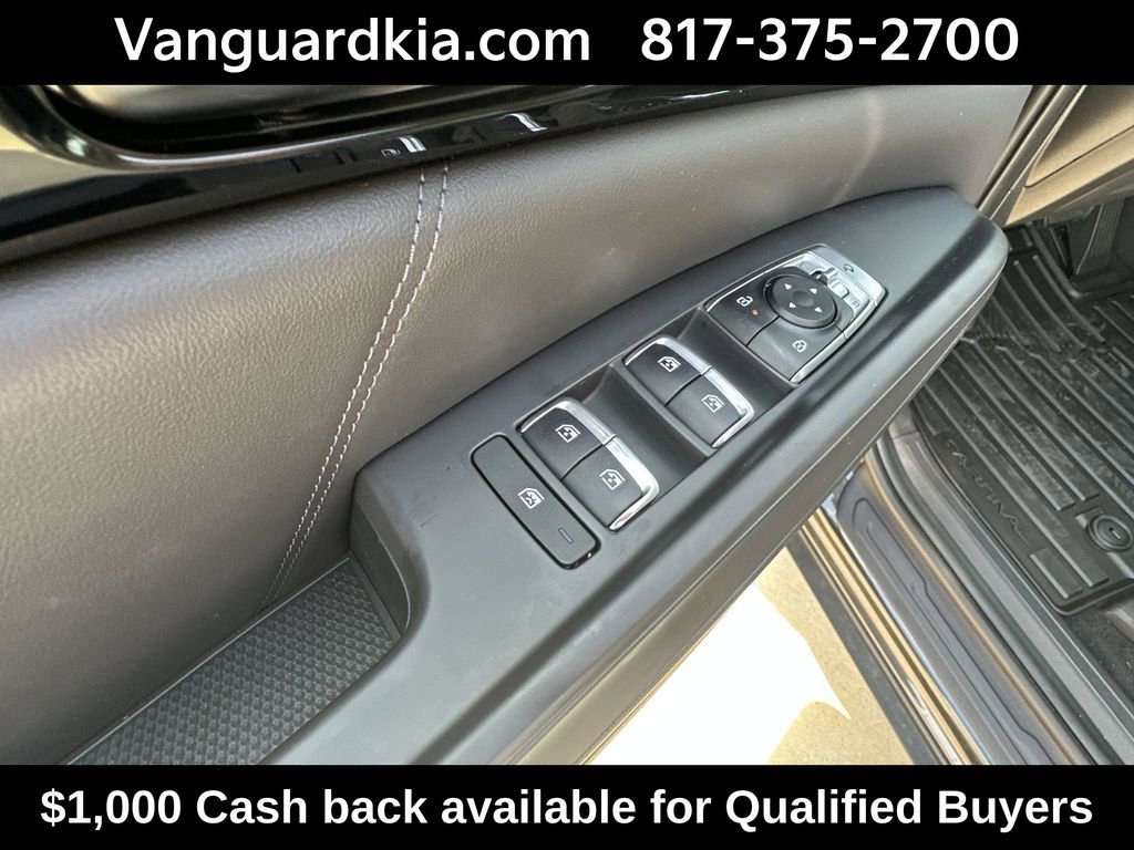 New 2026 Kia Carnival SX Prestige image 17