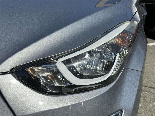 Used 2016 Hyundai Elantra Value Edition image 9