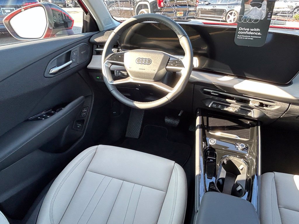New 2026 Audi Q3 quattro 2.0T AWD/4WD image 9