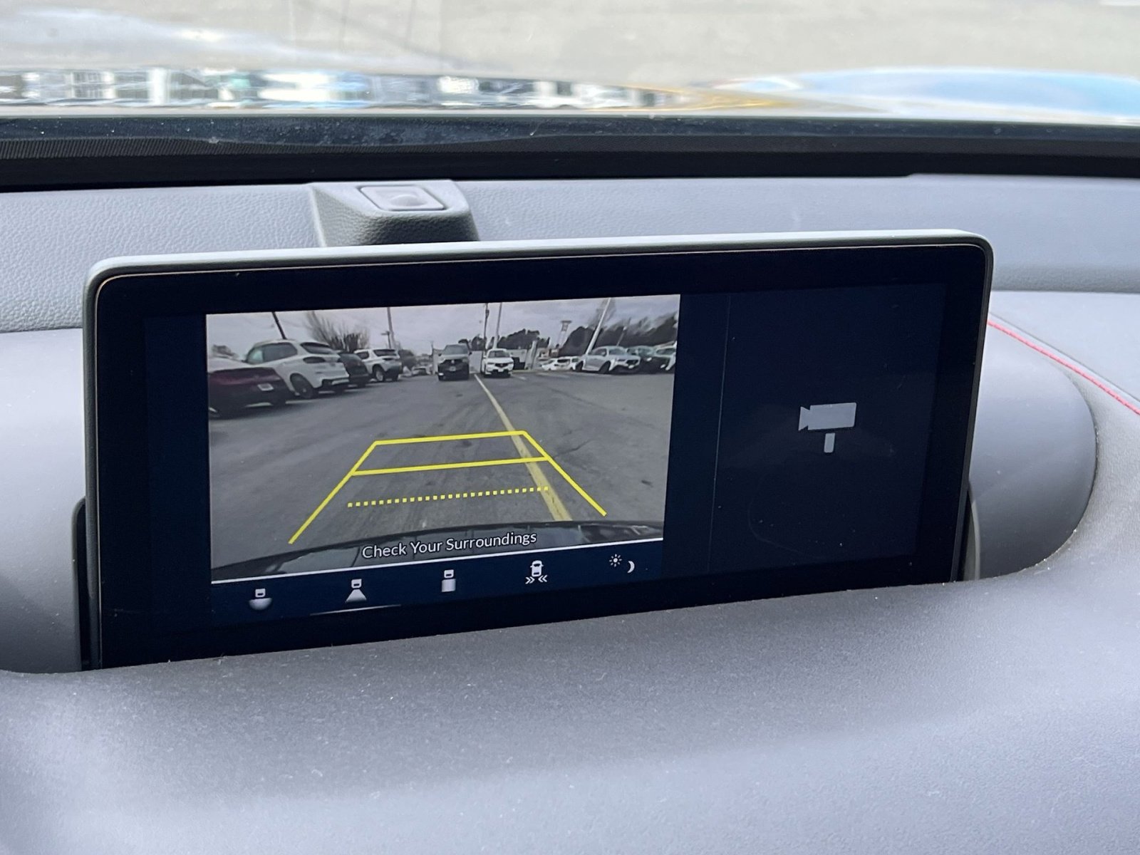 Used 2023 Acura TLX SH-AWD w/ A-SPEC Pkg image 16