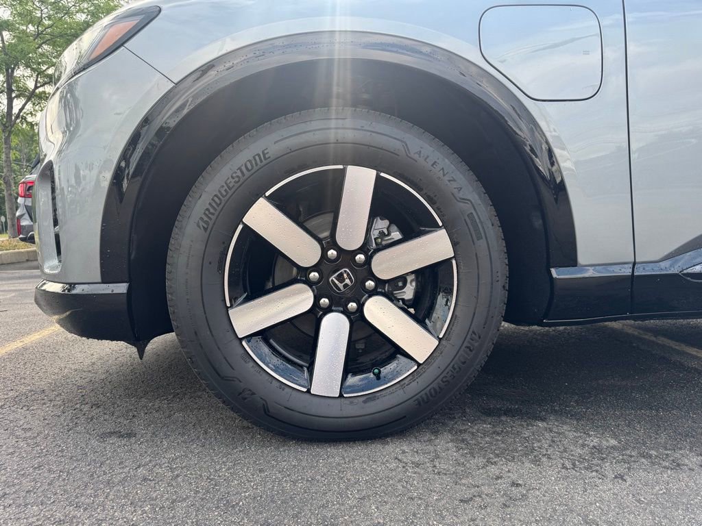 New 2026 Honda Prologue Touring image 19