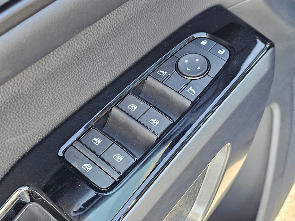 New 2026 Nissan Pathfinder SL w/ SL Premium Package (P04) image 33