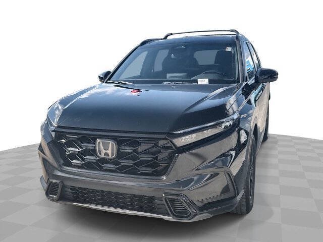 Used 2023 Honda CR-V Sport image 1