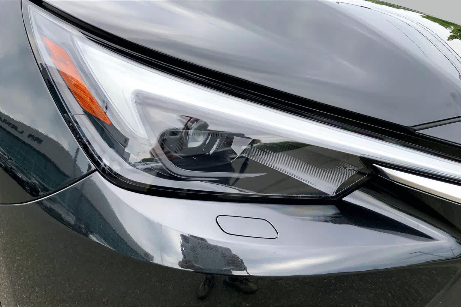 Certified 2025 Lexus TX 350 AWD w/ Technology Package image 28