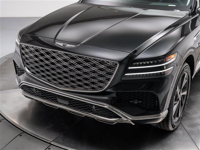 New 2026 Genesis GV80 2.5T Select image 9