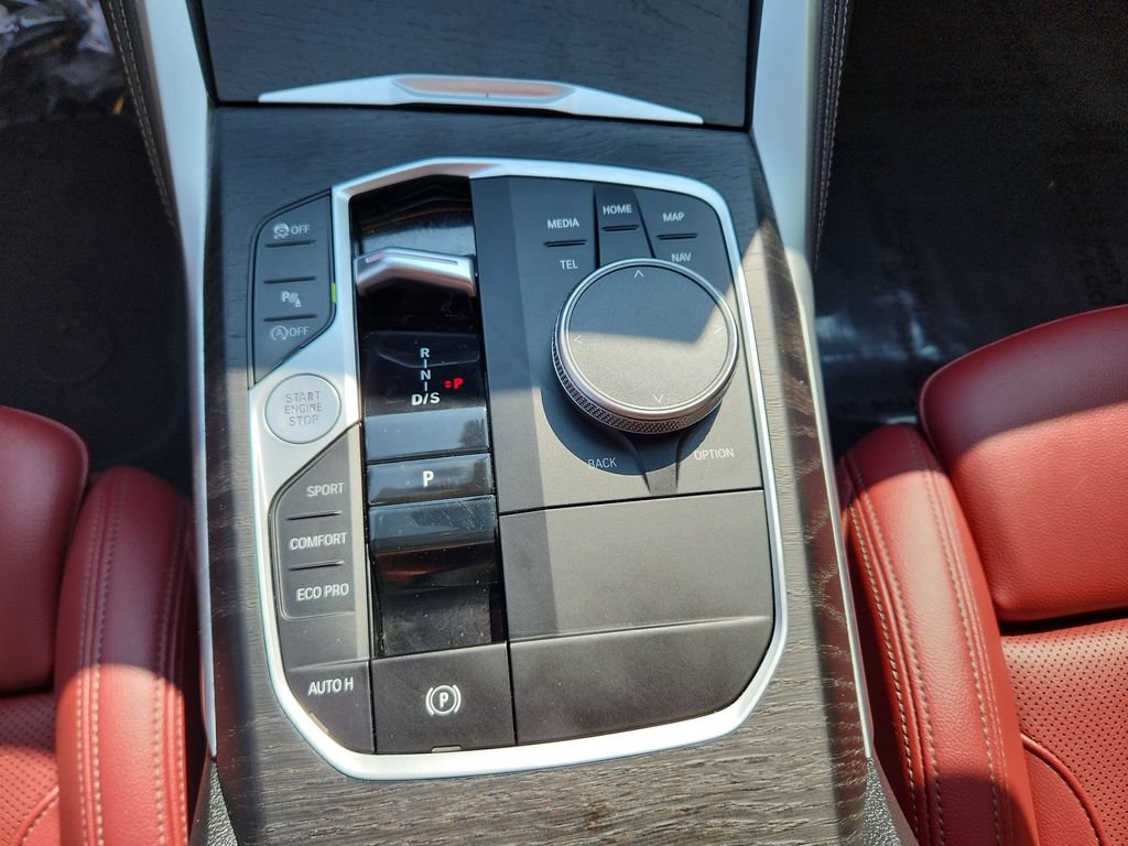 Used 2024 BMW 430i xDrive Coupe w/ M Sport Package AWD/4WD image 15