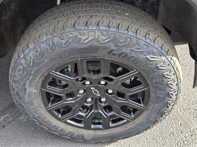 Used 2024 Chevrolet Colorado Trail Boss w/ Advanced Trailering Package image 20