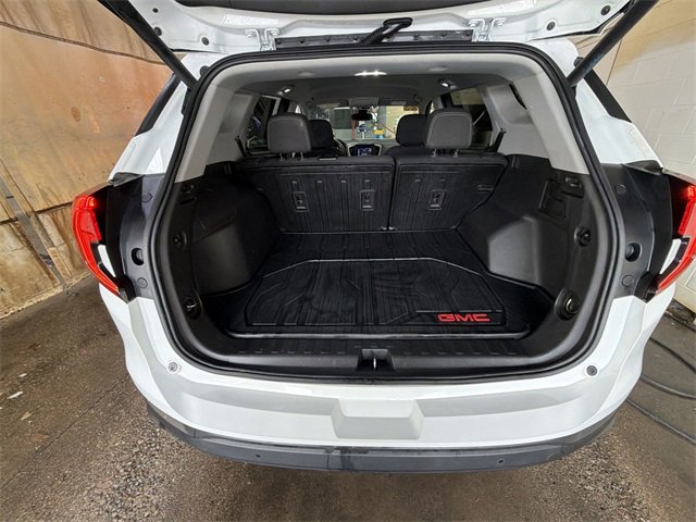 Certified 2023 GMC Terrain SLE w/ Driver Convenience Package image 24