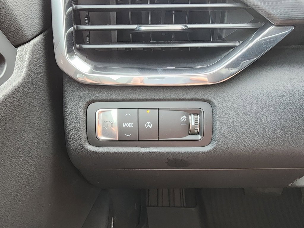 New 2026 GMC Acadia Elevation w/ Black Edition image 18