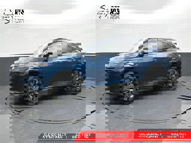 New 2025 Nissan Murano SL w/ Cargo Package image 7