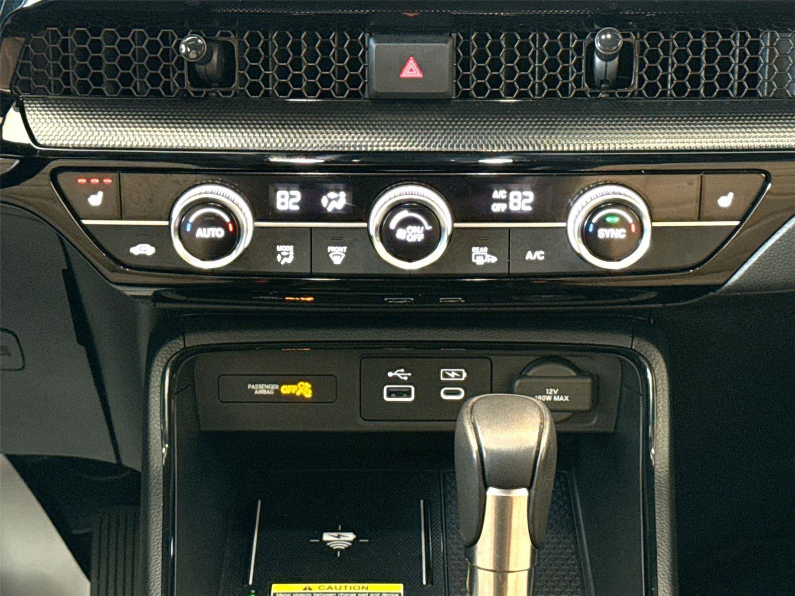 Used 2023 Honda CR-V Sport Touring image 17