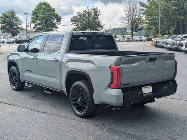 Used 2026 Toyota Tundra Limited w/ Limited PVM Package AWD/4WD image 5