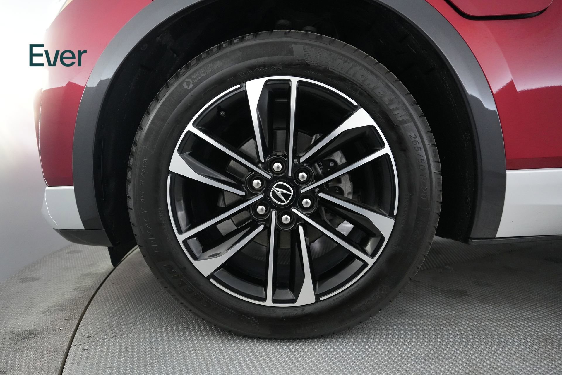 Used 2024 Acura ZDX A-Spec image 22