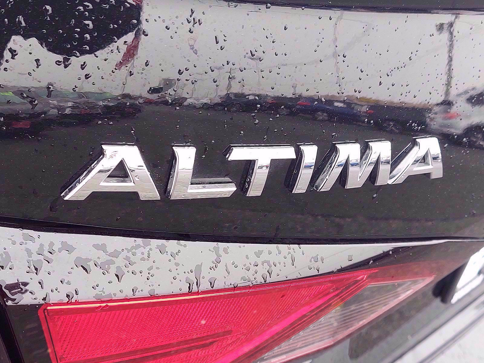 Used 2019 Nissan Altima 2.5 S FWD image 27