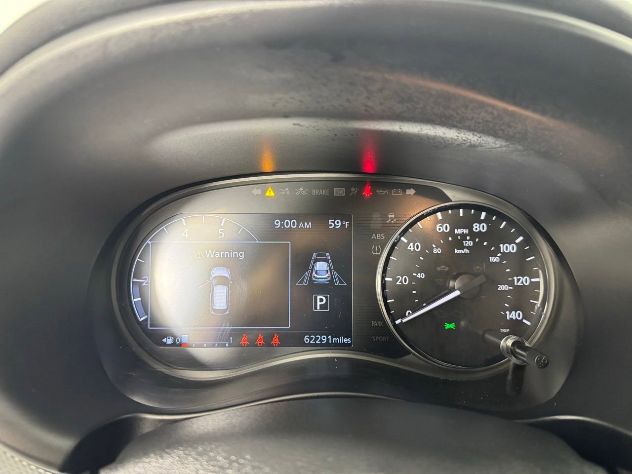 Used 2021 Nissan Kicks SV image 21