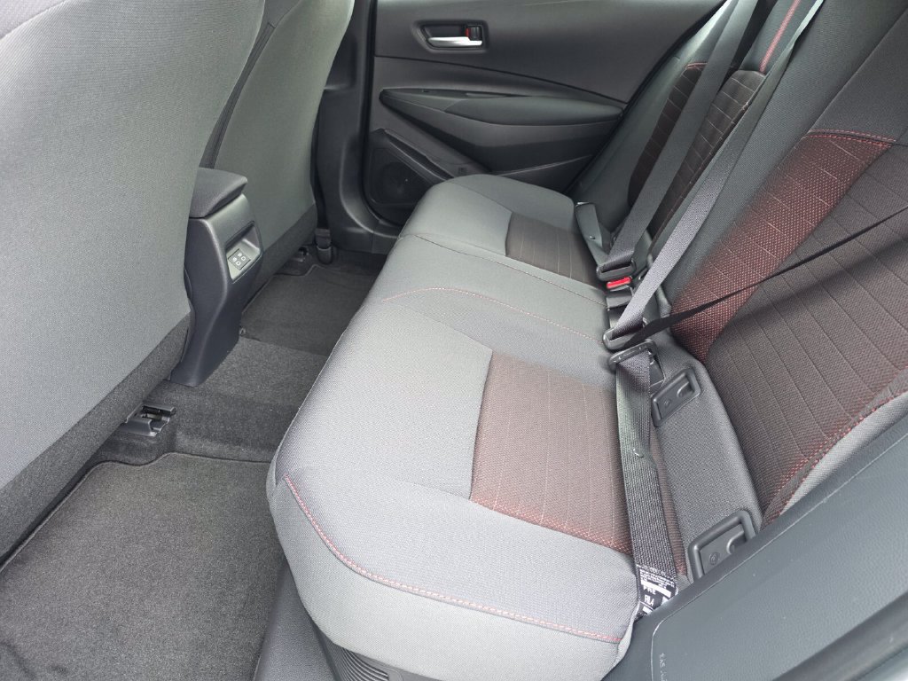 New 2027 Toyota Corolla SE FWD image 21
