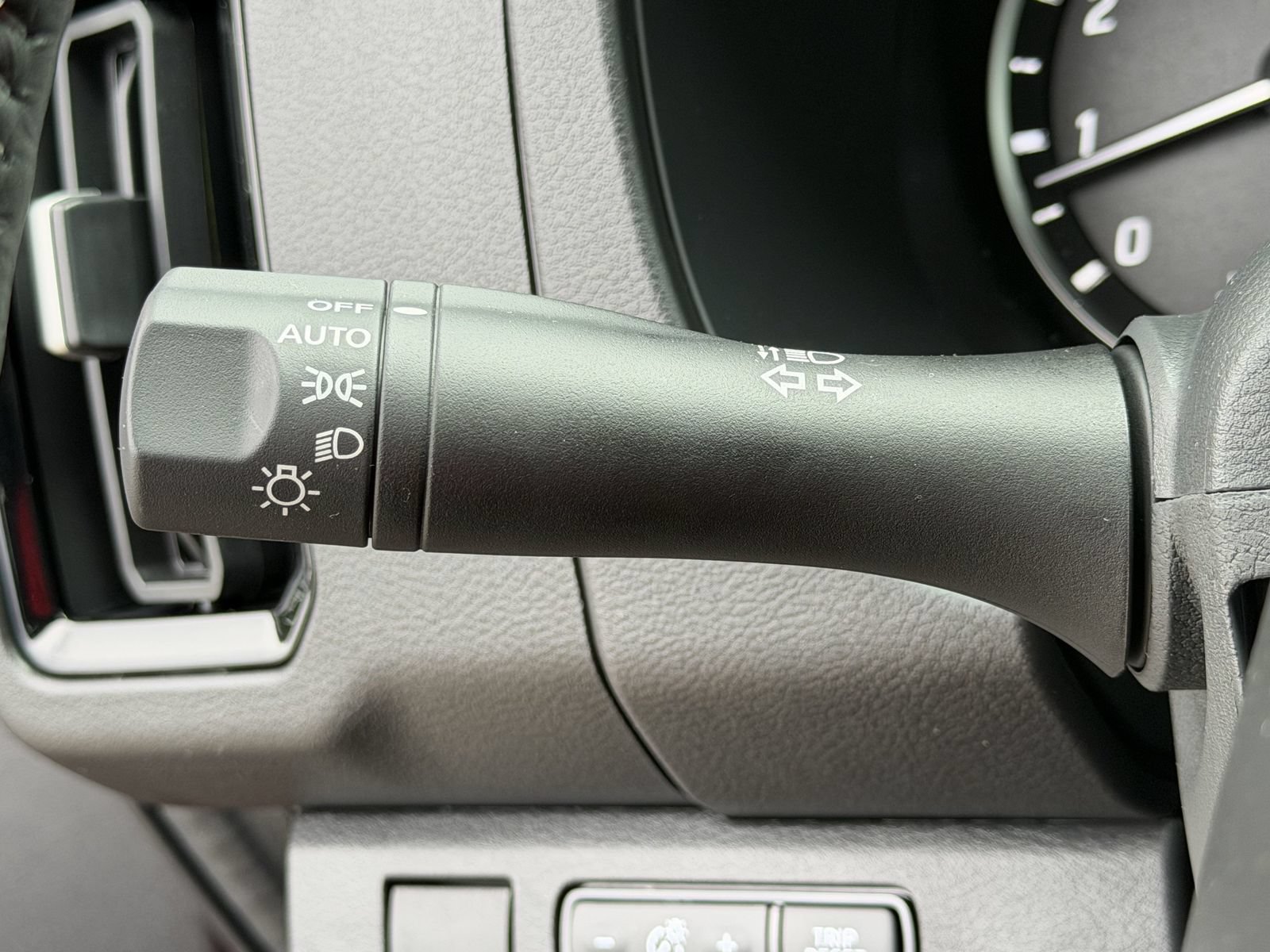 New 2026 Nissan Frontier SV w/ All-Weather Content Package RWD image 15