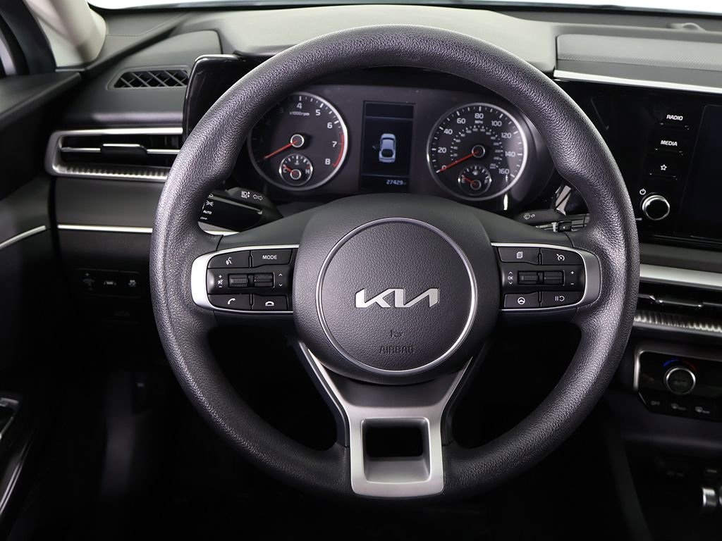Used 2024 Kia K5 LXS FWD image 36