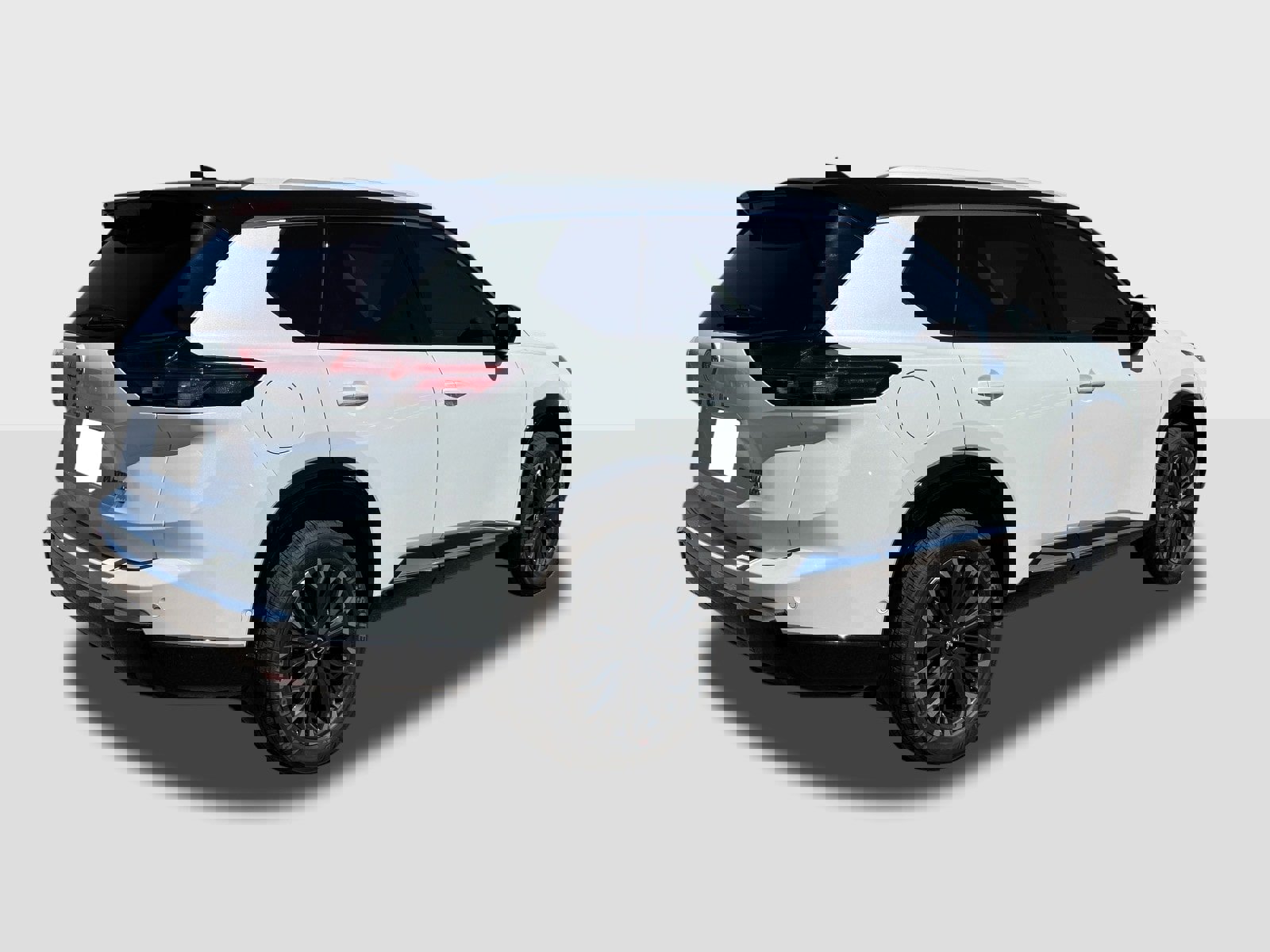 New 2026 Nissan Rogue Platinum w/ Platinum Premium Package image 6