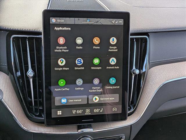 New 2026 Volvo XC60 B5 Ultra w/ Protection Package Premier image 13