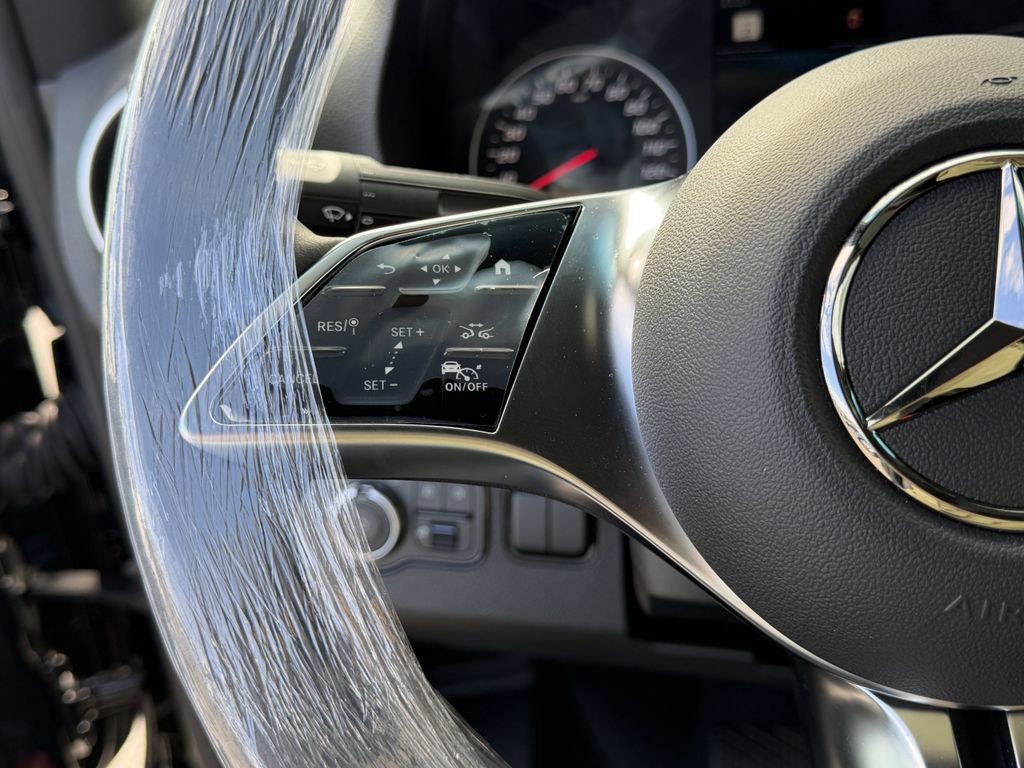 New 2026 Mercedes-Benz Sprinter 3500 image 20